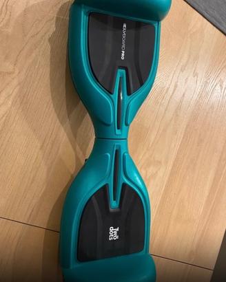 Overboard Glyboard Pro