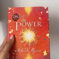 Libro “The power”