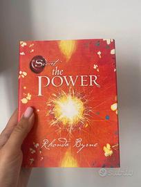 Libro “The power”