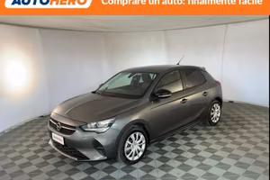OPEL Corsa-e ED80679