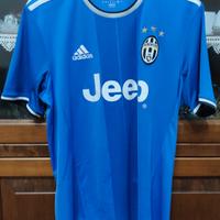 MAGLIA JUVENTUS HIGUAIN 2016/2017 TAGLIA M