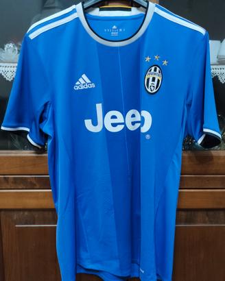 MAGLIA JUVENTUS HIGUAIN 2016/2017 TAGLIA M