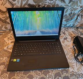 Lenovo IdeaPad 100-15IBD Intel® Core™ i5-5200U