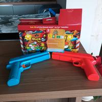 gioco oca Nintendo switch 