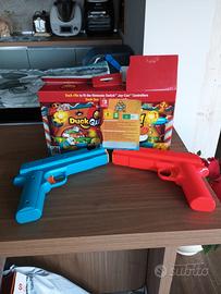 gioco oca Nintendo switch 