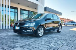 vw polo 1.4 Diesel Euro6 perfetta,ok neopatentati 