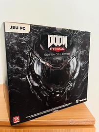 DOOM Eternal Collector's Edition PC Versione Fr