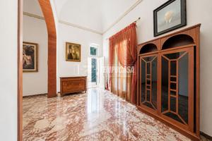 CASA INDIPENDENTE A NOVOLI