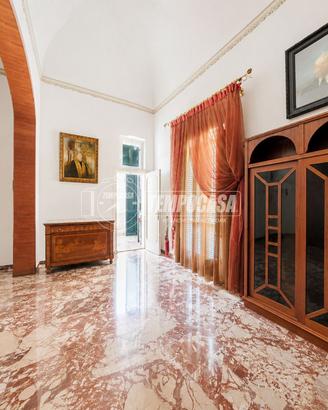CASA INDIPENDENTE A NOVOLI