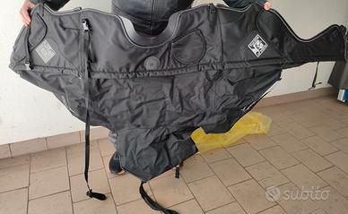 Termo scudo +copri manopole Tucano 