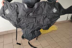 Termo scudo +copri manopole Tucano 