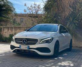 Merecedes CLA 200d premium