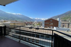 3 LOCALI A AOSTA