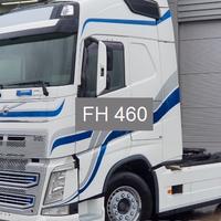 FH460 Volvo
