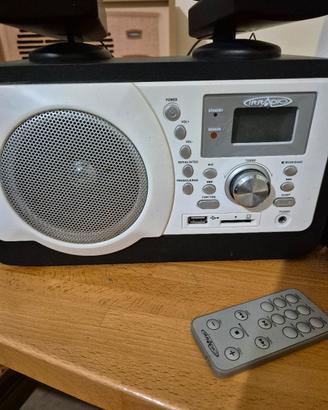 radio 