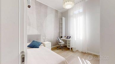 STANZA SINGOLA CON BAGNO PRIVATO A PADOVA CENTRO