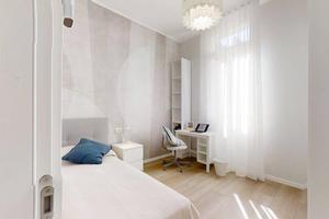 STANZA SINGOLA CON BAGNO PRIVATO A PADOVA CENTRO
