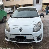 Auto per pezzi fi ricambio
