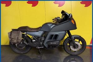 BMW K 100 RT Finanziabile - Nero - 36695