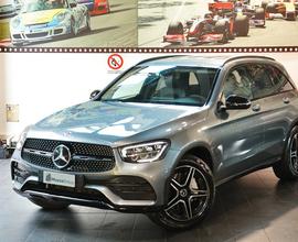 Mercedes-Benz GLC 200 Mild Hybrid 4Matic Premium A