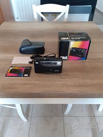 Fotocamera "Punta e Scatta" 3M 302 MEF "NUOVA"