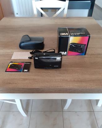 Fotocamera "Punta e Scatta" 3M 302 MEF "NUOVA"