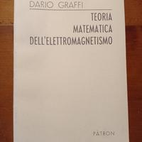 Teoria matematica dell'elettromagnetismo - Graffi