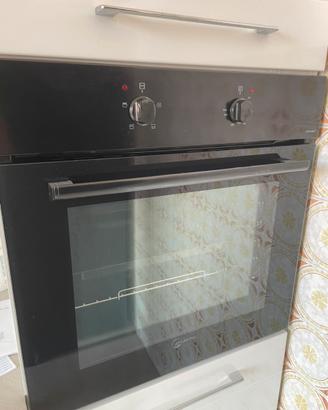 Forno Atlantic