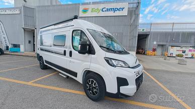 CI KYROS 2 ELITE FURGONATO