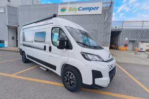 CI KYROS 2 ELITE FURGONATO