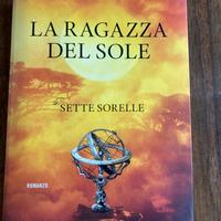 La ragazza del sole di Lucinda Riley