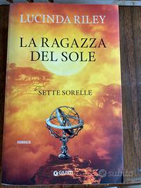 La ragazza del sole di Lucinda Riley