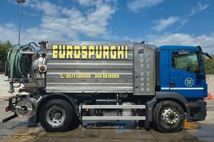 Autospurgo Man