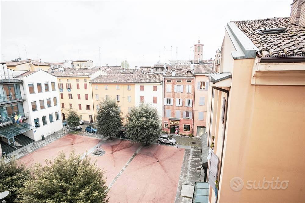 Appartamento – Modena, Quartiere Baggiovara, Centro Storico - Vista 5