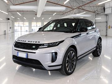 LAND ROVER Range Rover Evoque 1.5 I3 PHEV 309 CV