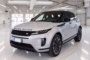LAND ROVER Range Rover Evoque 1.5 I3 PHEV 309 CV