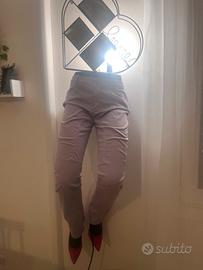 Lampada Scultura "Mannequin Legs-Pop Art