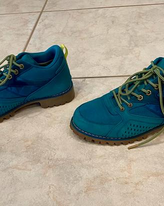 Kappa scarpa waterproof