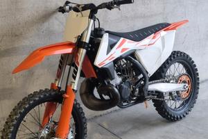ktm sx 250 2017