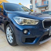 Bmw X1 sDrive18i Advantage
