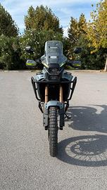 CF MOTO 450 MT