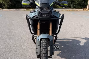 CF MOTO 450 MT