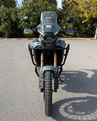 CF MOTO 450 MT