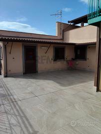 Appartamento - Paternò