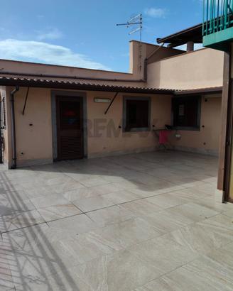 Appartamento - Paternò