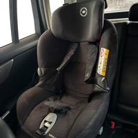 Seggiolino auto bebe’ confort