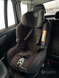 Seggiolino auto bebe’ confort