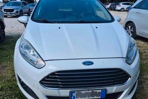 Ford Fiesta 1.4 GPL Titanium - 130 000 km