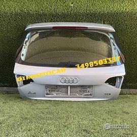 Ricambi Audi A4 Avant 2012 Portellone completo