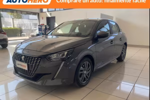 PEUGEOT 208 LX18158